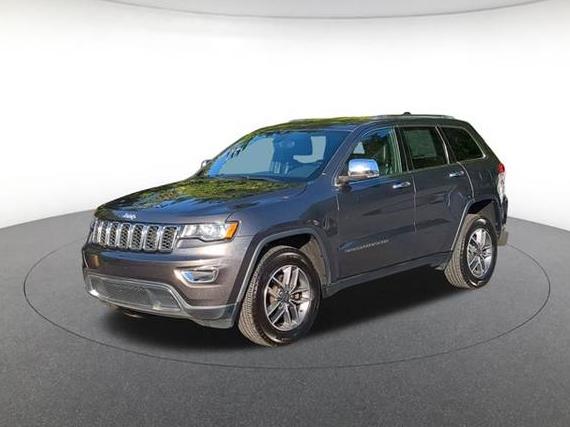 JEEP GRAND CHEROKEE 2019 1C4RJFBG2KC854538 image JEEP GRAND CHEROKEE 2019 1C4RJFBG2KC854538 image